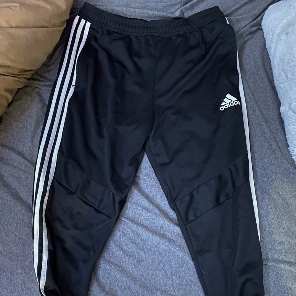 Adidas joggers